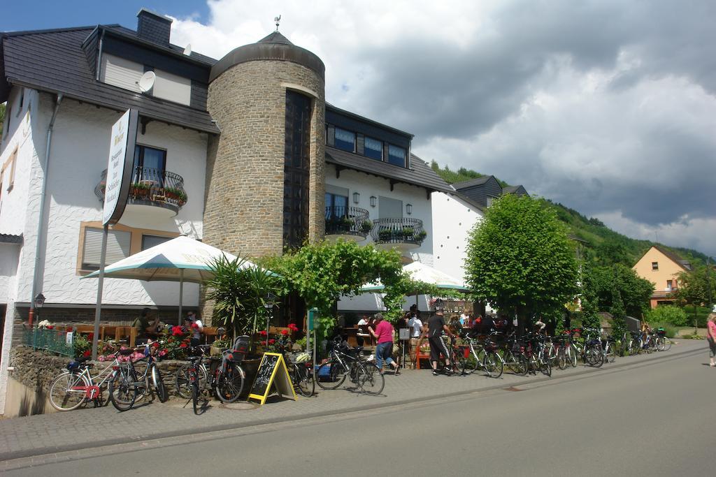 Hotel Zum Schleicher Kuckuck Екстер'єр фото