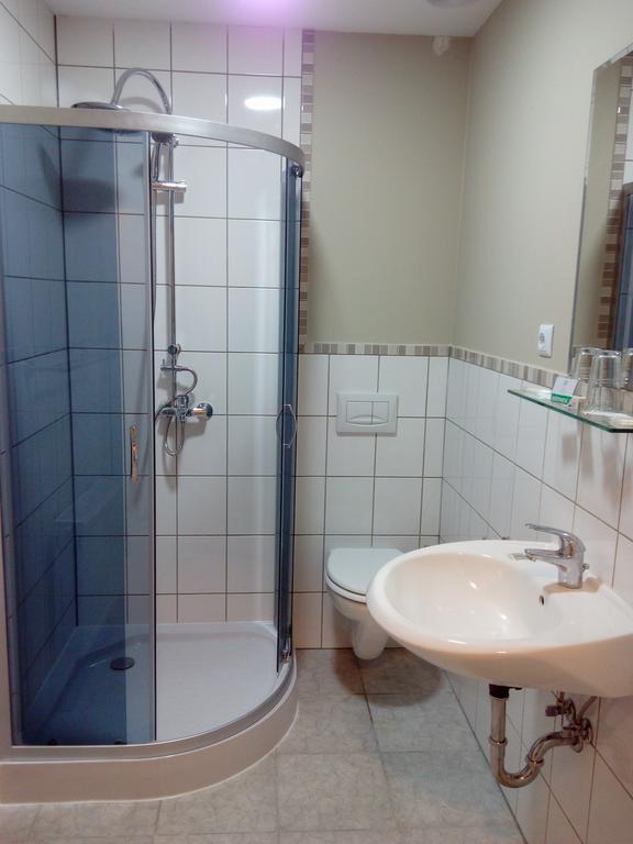Hotel Zum Schleicher Kuckuck Екстер'єр фото